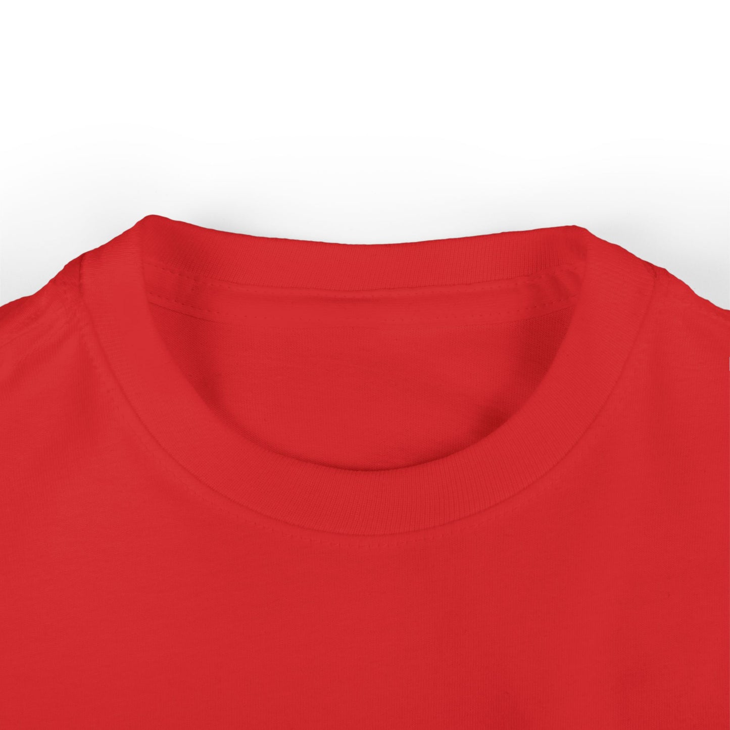 "BRAVE." Minimalist Baby Shirt, Newborn Toddler Inspirational Top