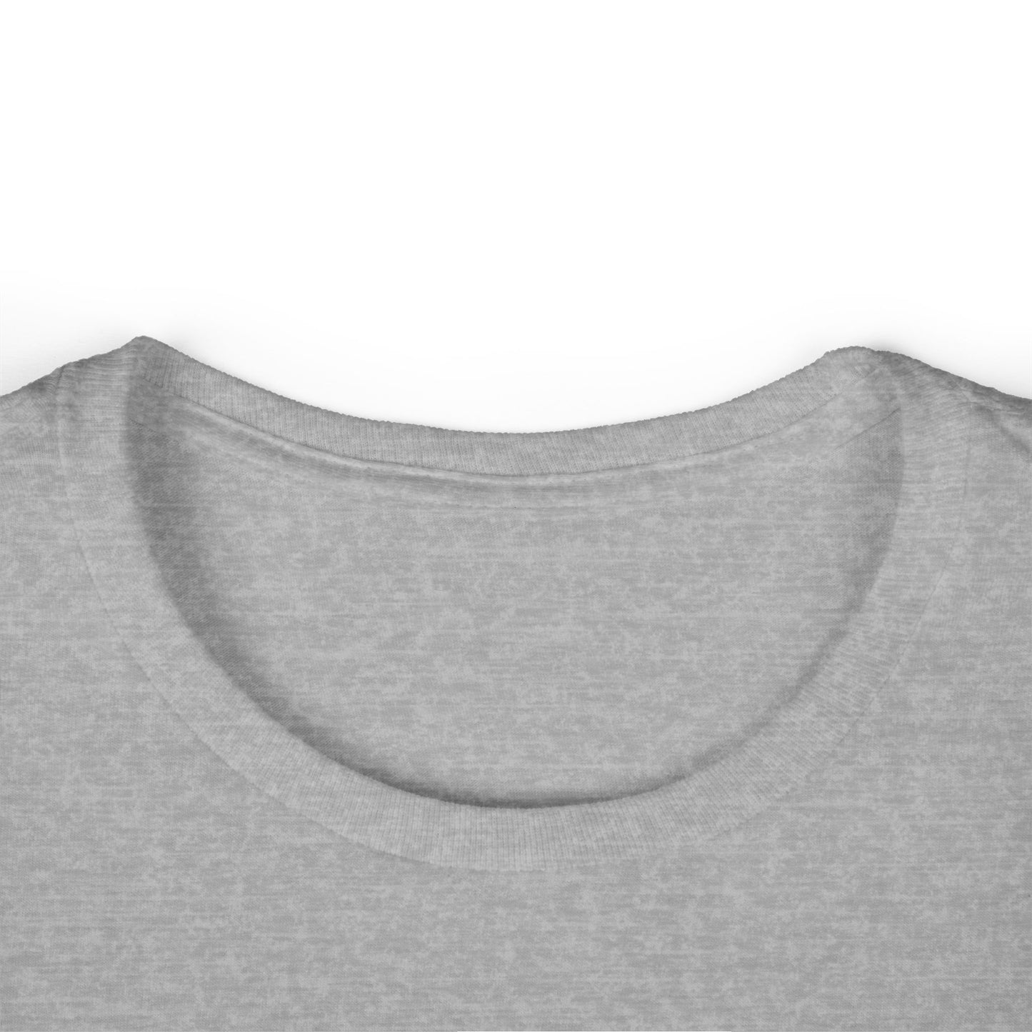 You do know you CAN do this... Motivational Women's Softstyle Tee