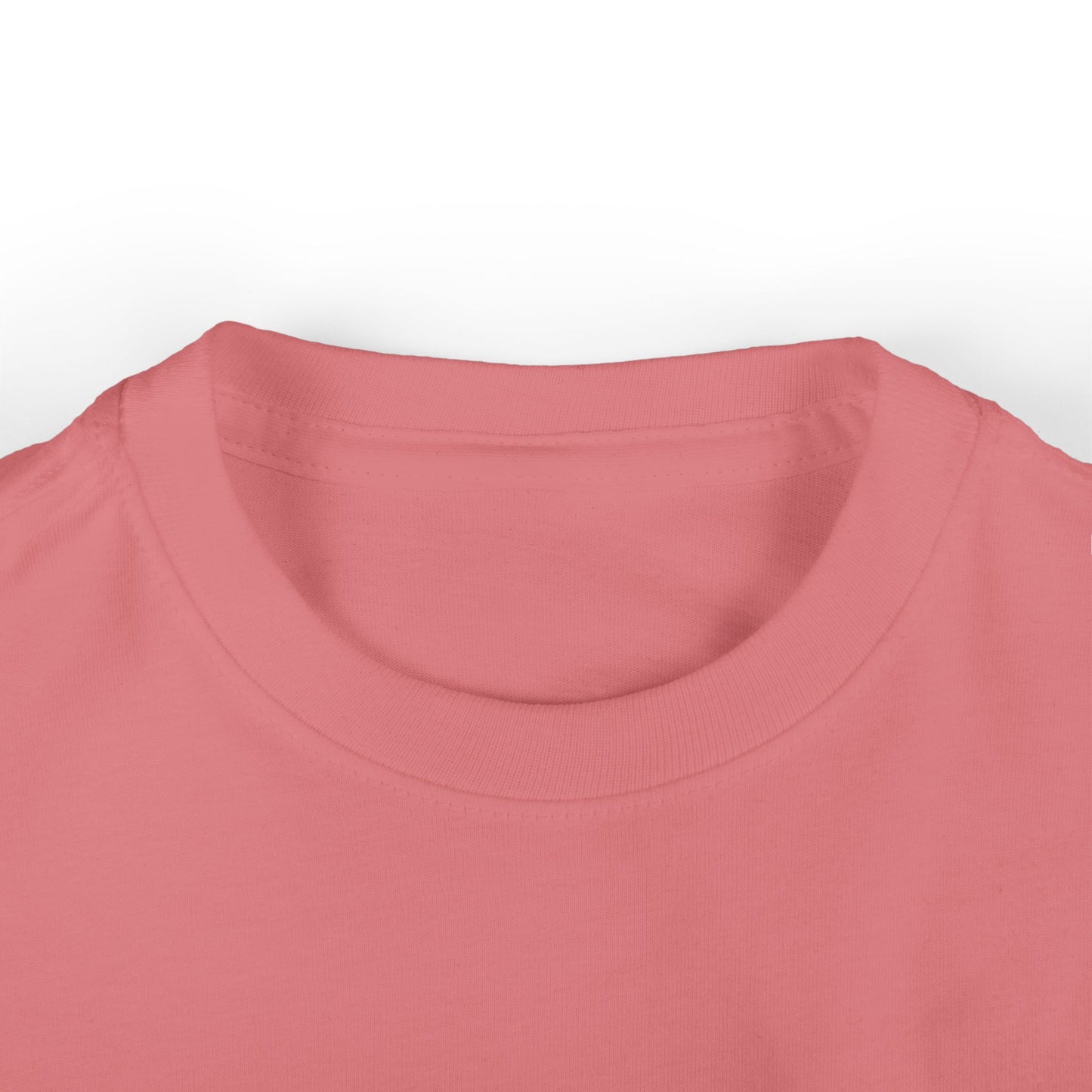 "STRONG." Baby Shirt | Minimalist Empowerment Baby Gift