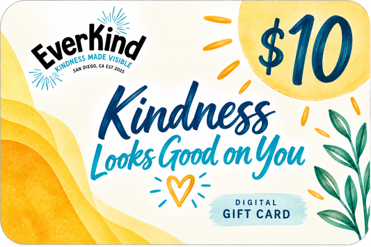 EverKind Digital Gift Card