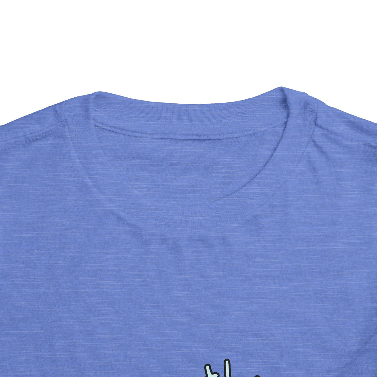 "Perfectly Me!" Toddler Short Sleeve Tee