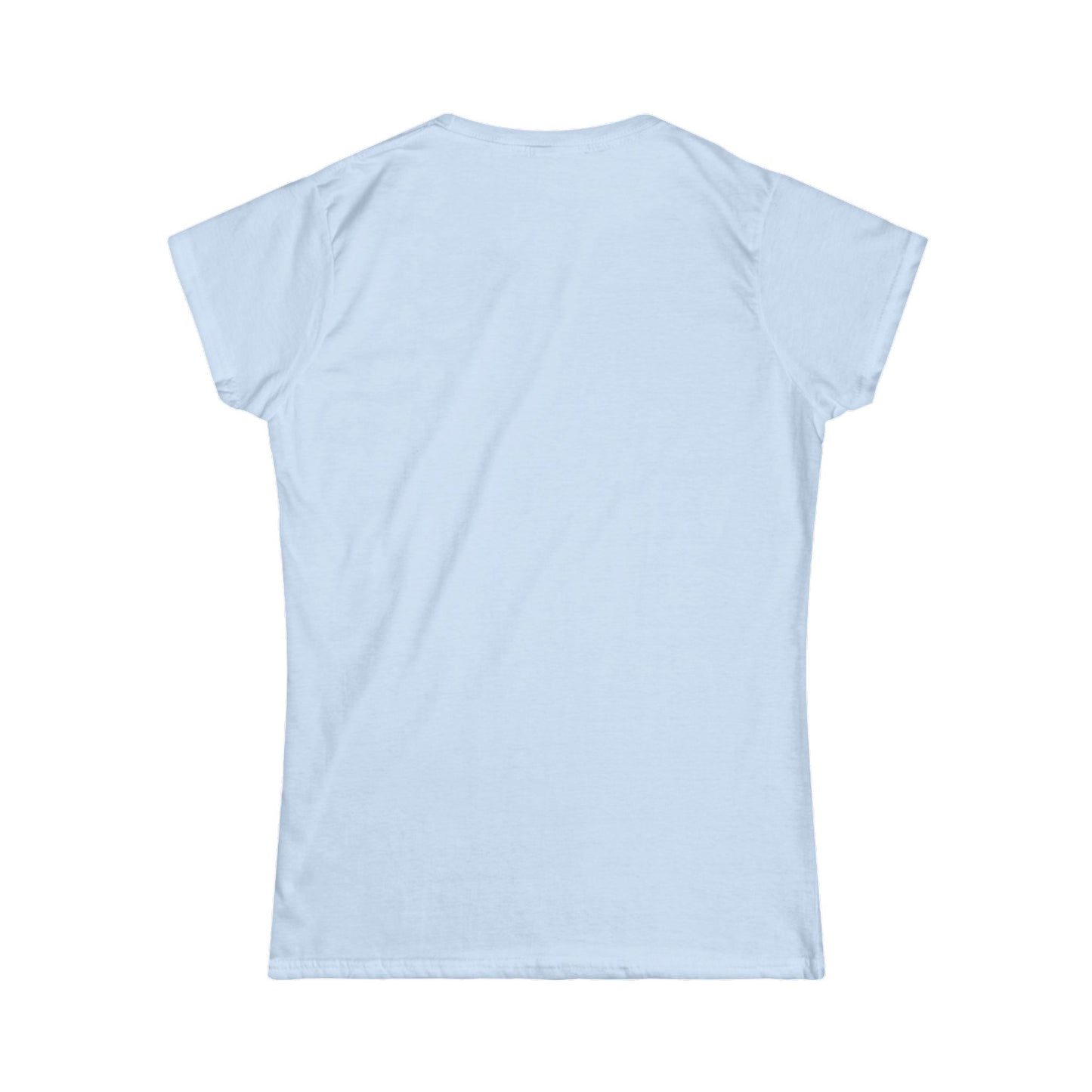 You Matter More Than You Might Know. Women's Inspirational T-Shirt