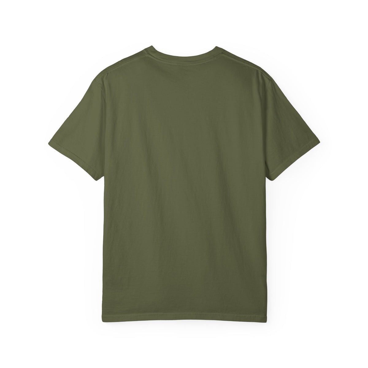 "STRONG." Garment-Dyed T-Shirt | Comfort Colors®