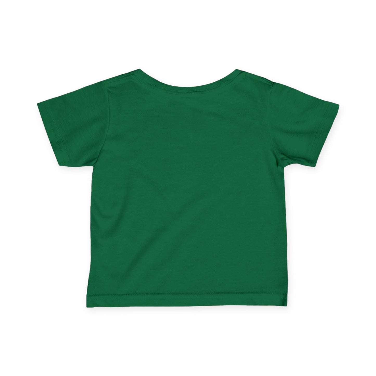 "BRAVE." Minimalist Baby Shirt, Newborn Toddler Inspirational Top