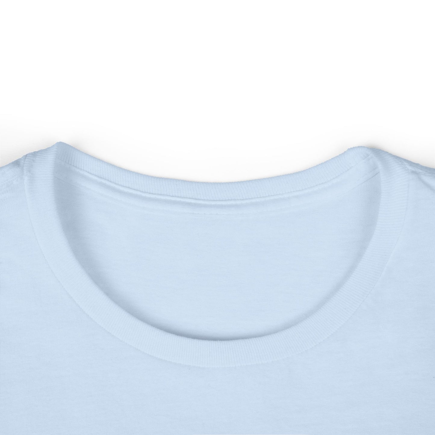 You do know you CAN do this... Motivational Women's Softstyle Tee