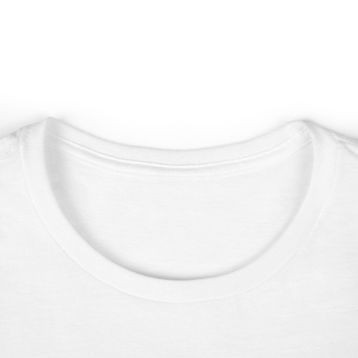 You do know you CAN do this... Motivational Women's Softstyle Tee