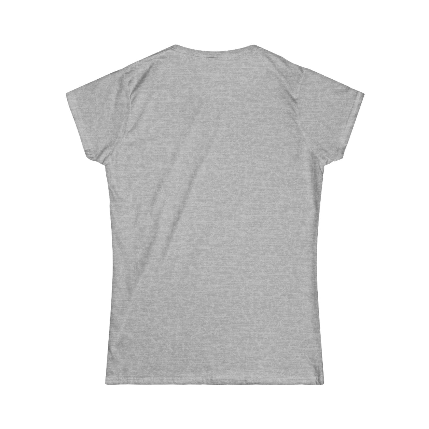 You Matter More Than You Might Know. Women's Inspirational T-Shirt