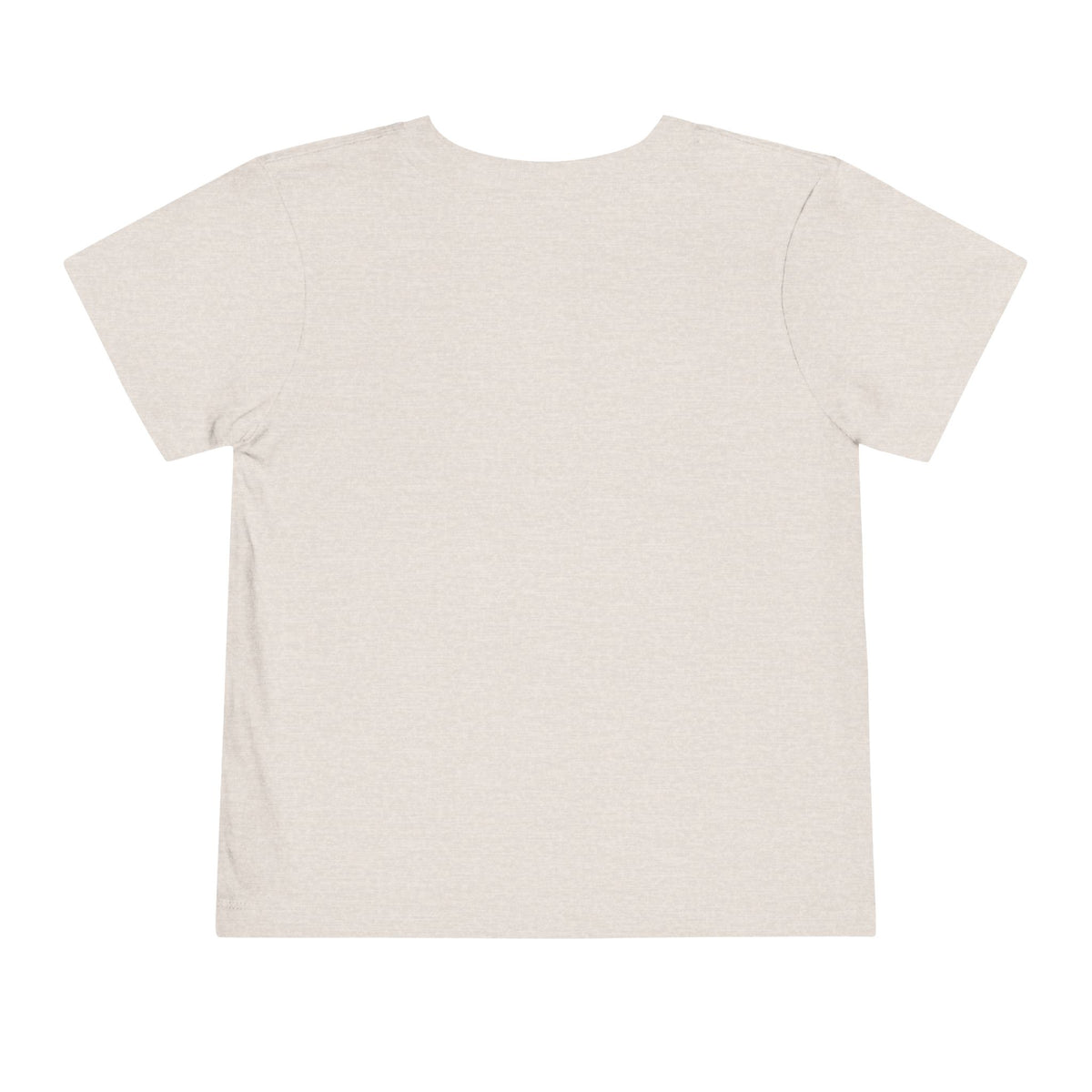 "Perfectly Me!" Toddler Short Sleeve Tee
