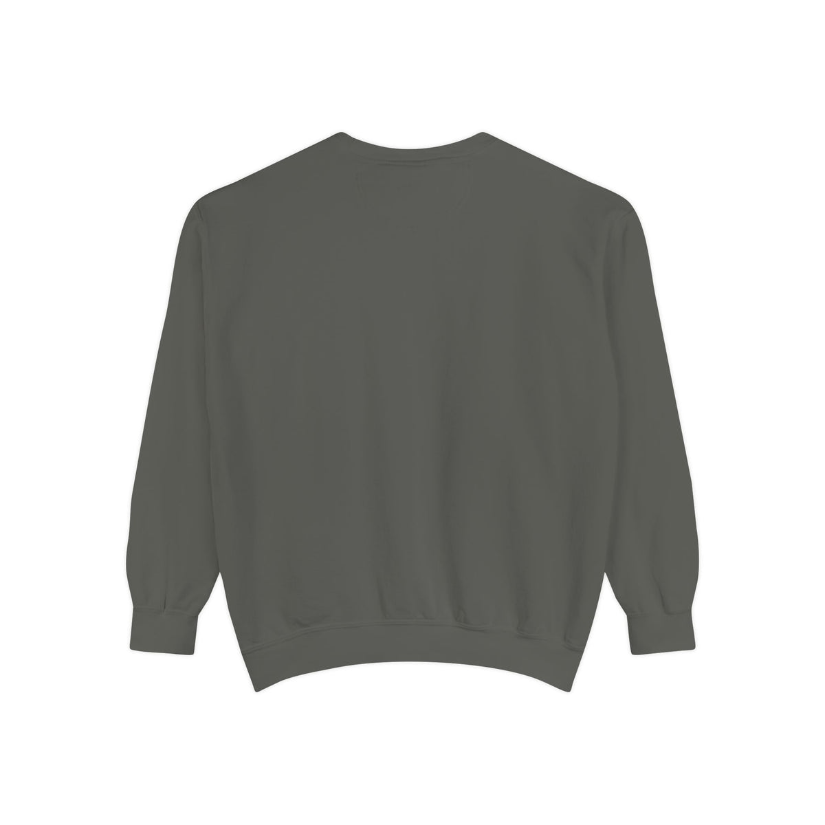 Good Heart Quote Sweatshirt — "No Beauty Shines Brighter" Cozy Graphic Crewneck