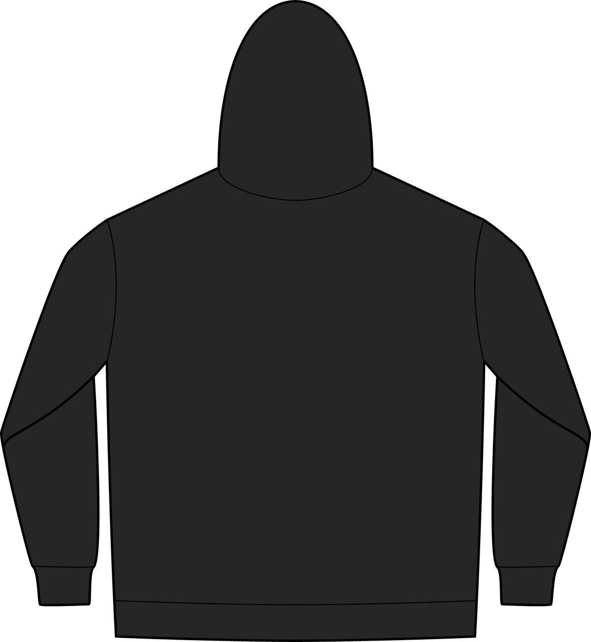 "¡Hola, hola!" Sudadera con cremallera para mujeres