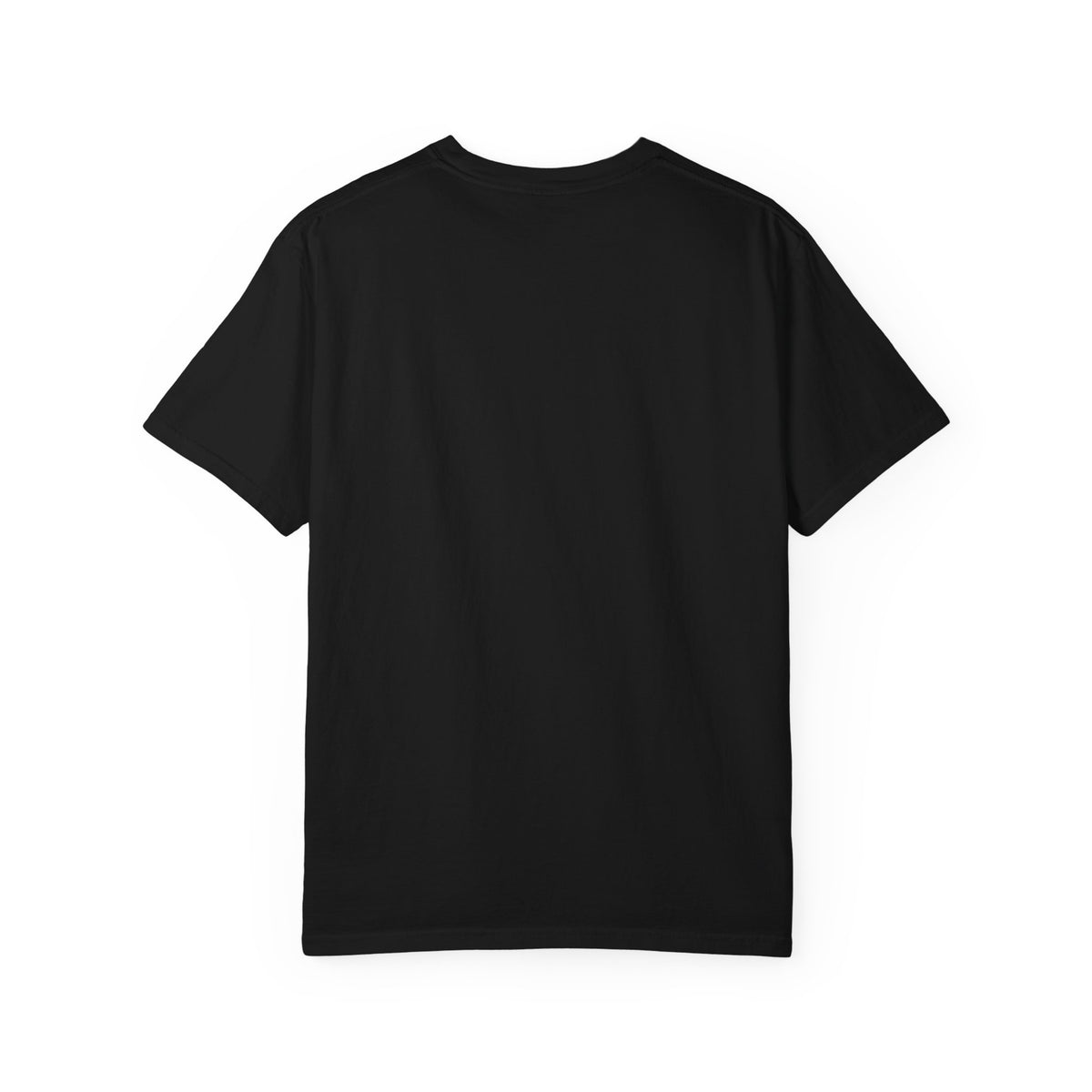 "STRONG." Garment-Dyed T-Shirt | Comfort Colors®