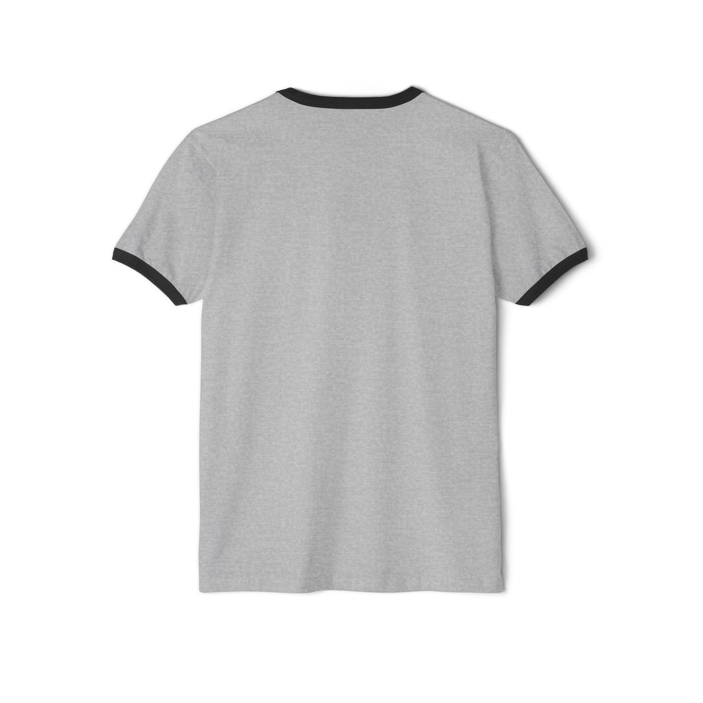 "I Hope Something Good Happens to You Today" - Optimistic Ringer Tee