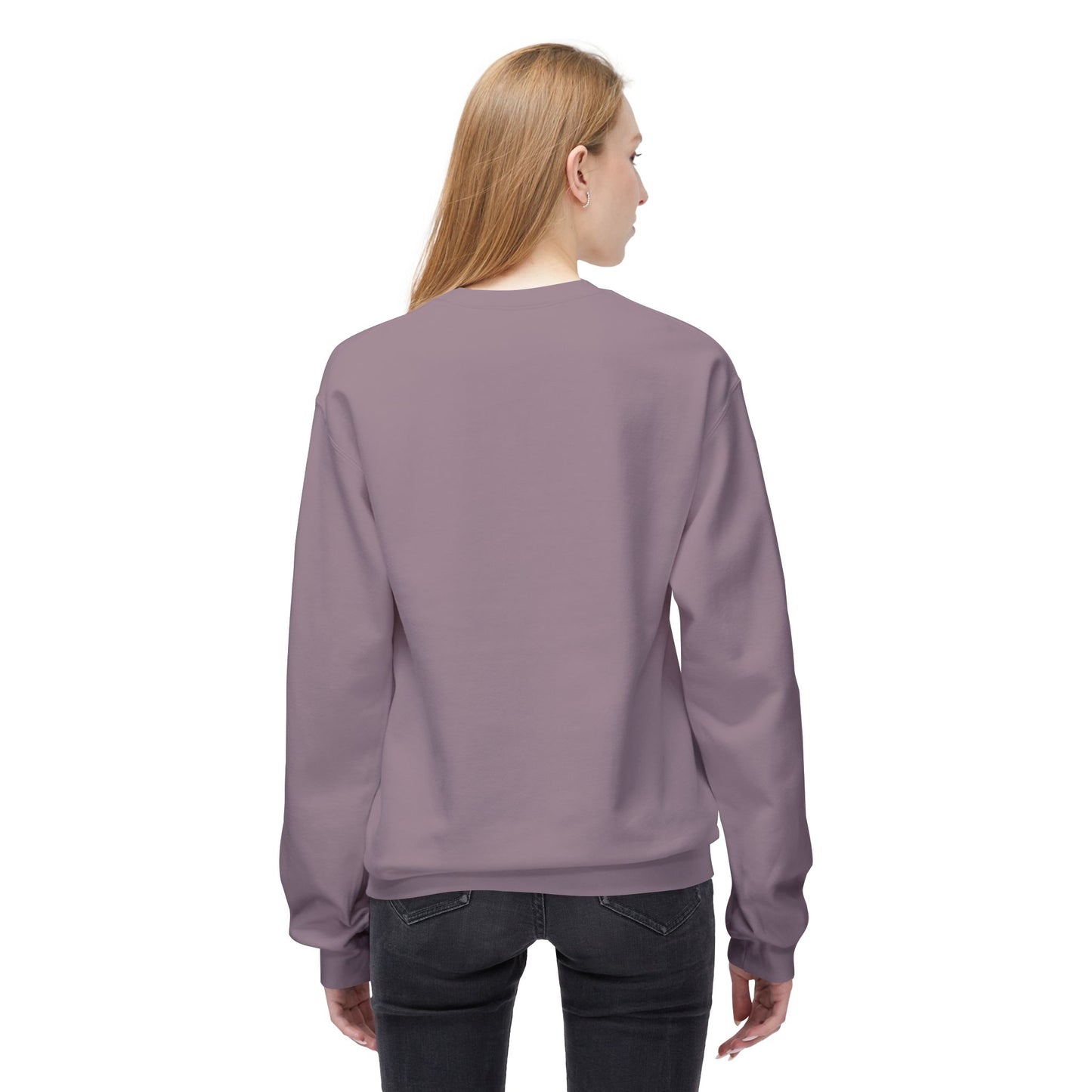 Always Kind Crewneck Sweatshirt | Inspirational Gift | Empowering Apparel | Cozy Sweatshirt for Self-Care | Unisex Fleece