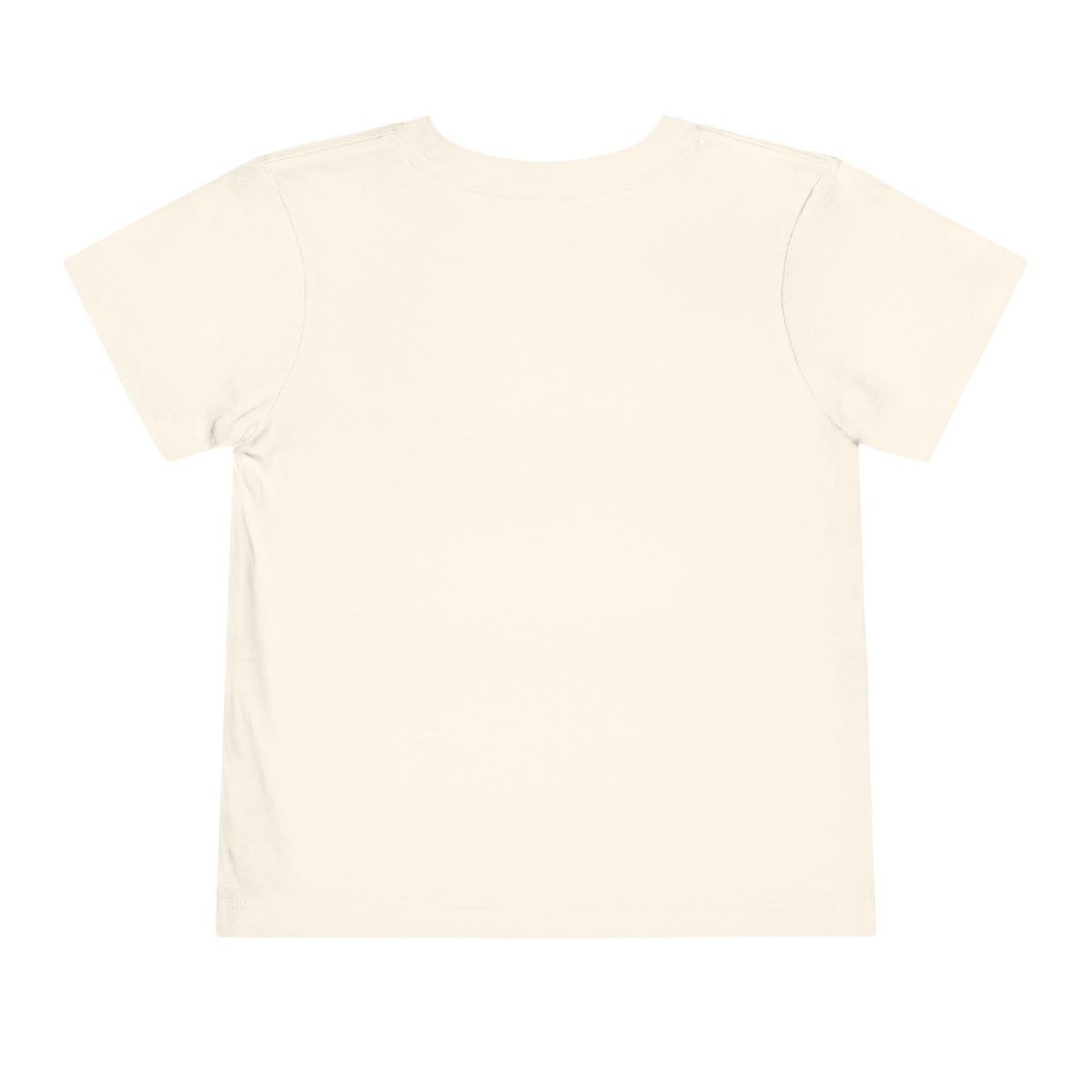 "Perfectly Me!" Toddler Short Sleeve Tee