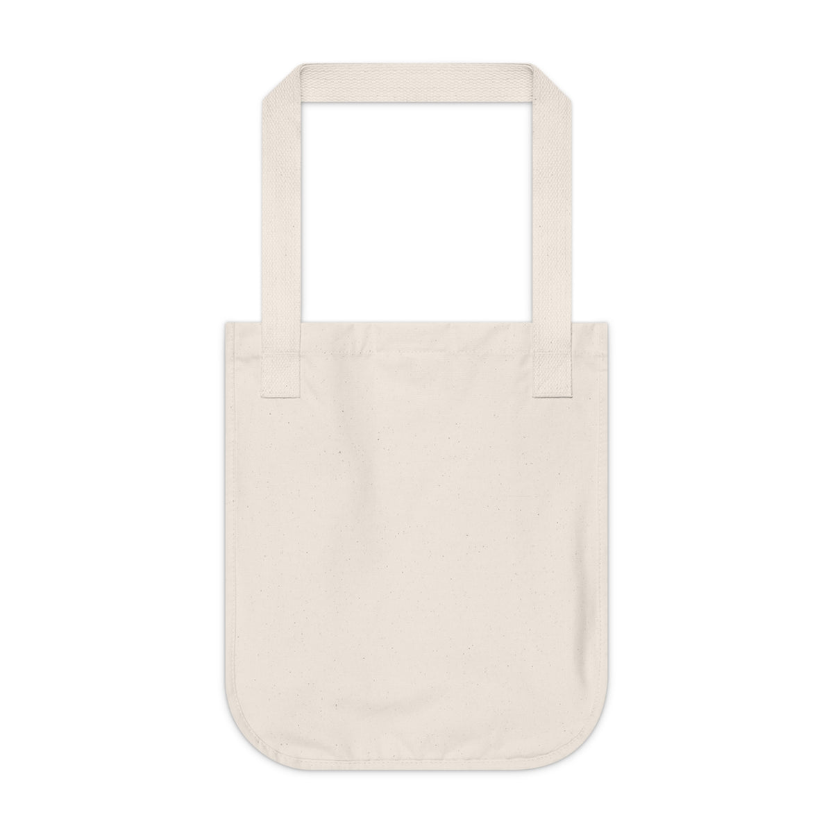 "Kind." Multi-Color Organic Cotton Tote Bag