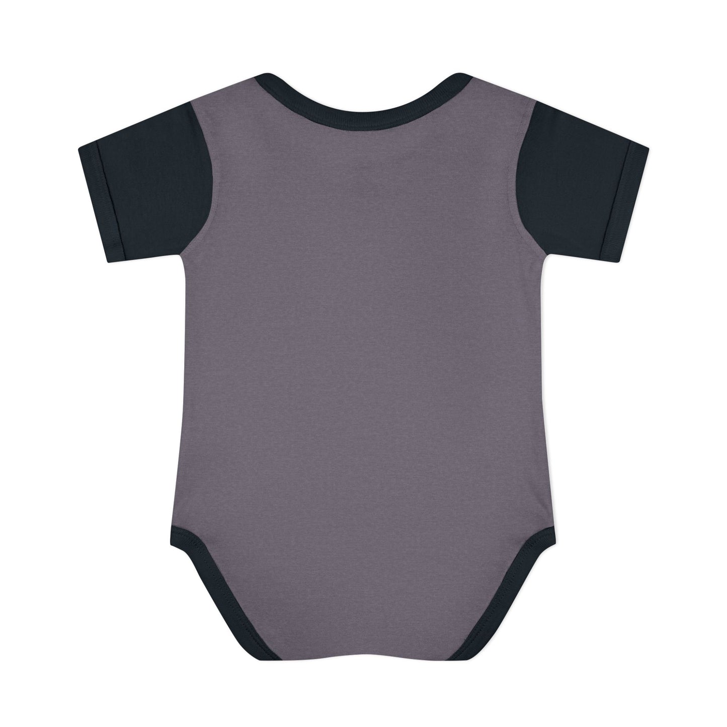 "More love. Less hate." – Baby Onesie, Positive Message Newborn Gift