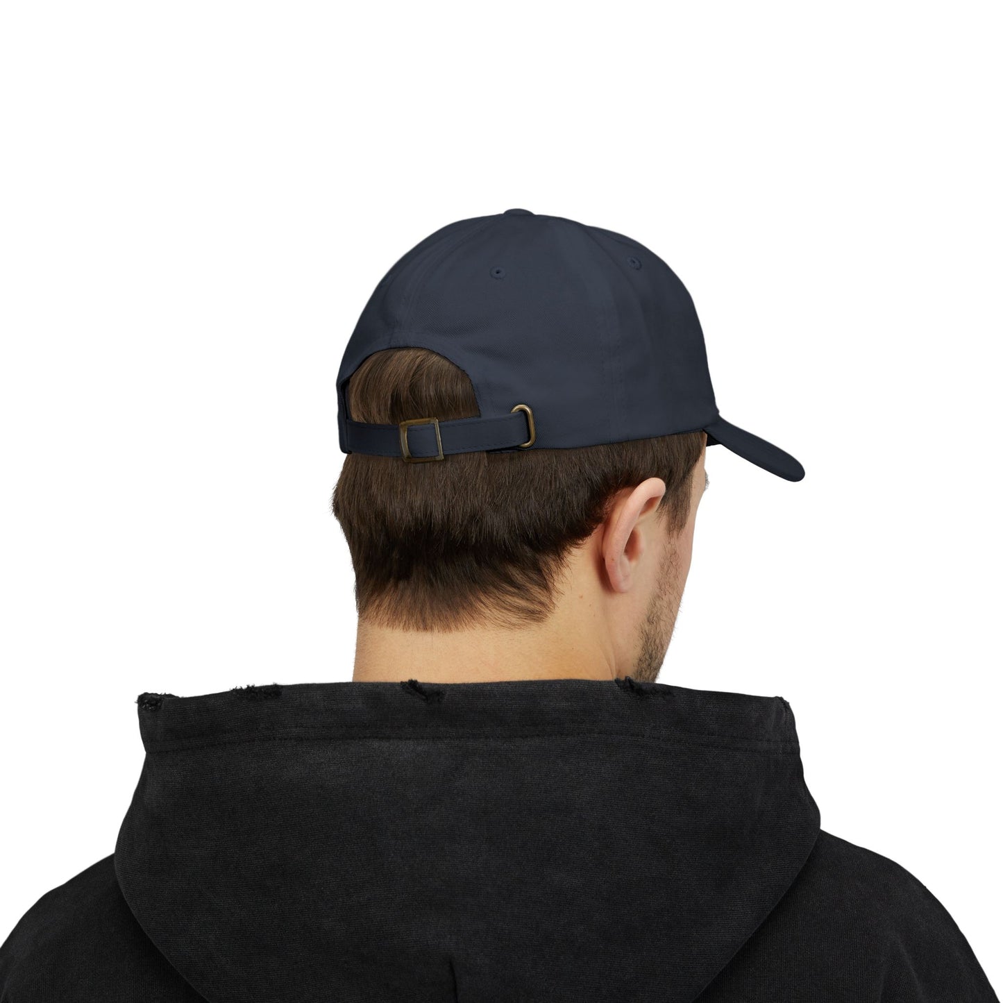 Always Kind Dad Cap | Embroidered Minimalist Baseball Hat