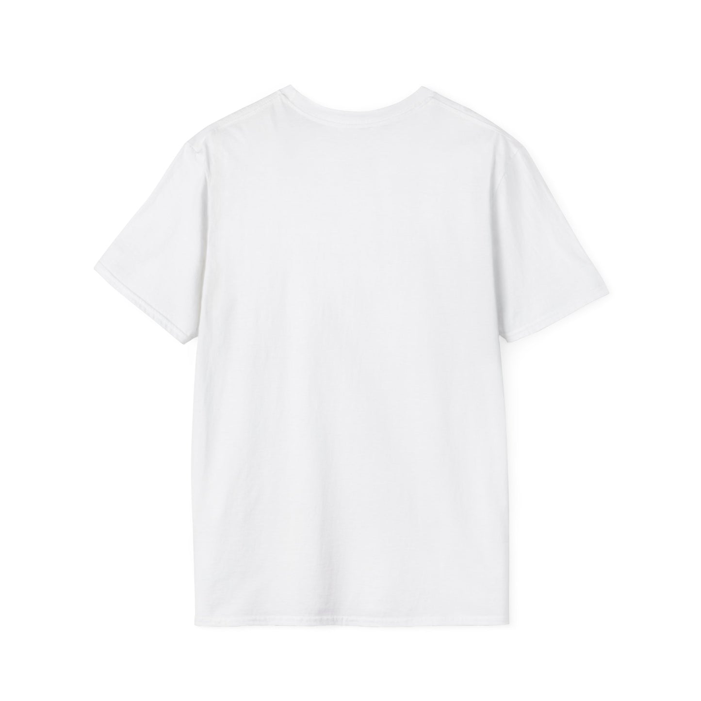 Find the Good T-Shirt — Inspirational Minimalist Graphic Tee