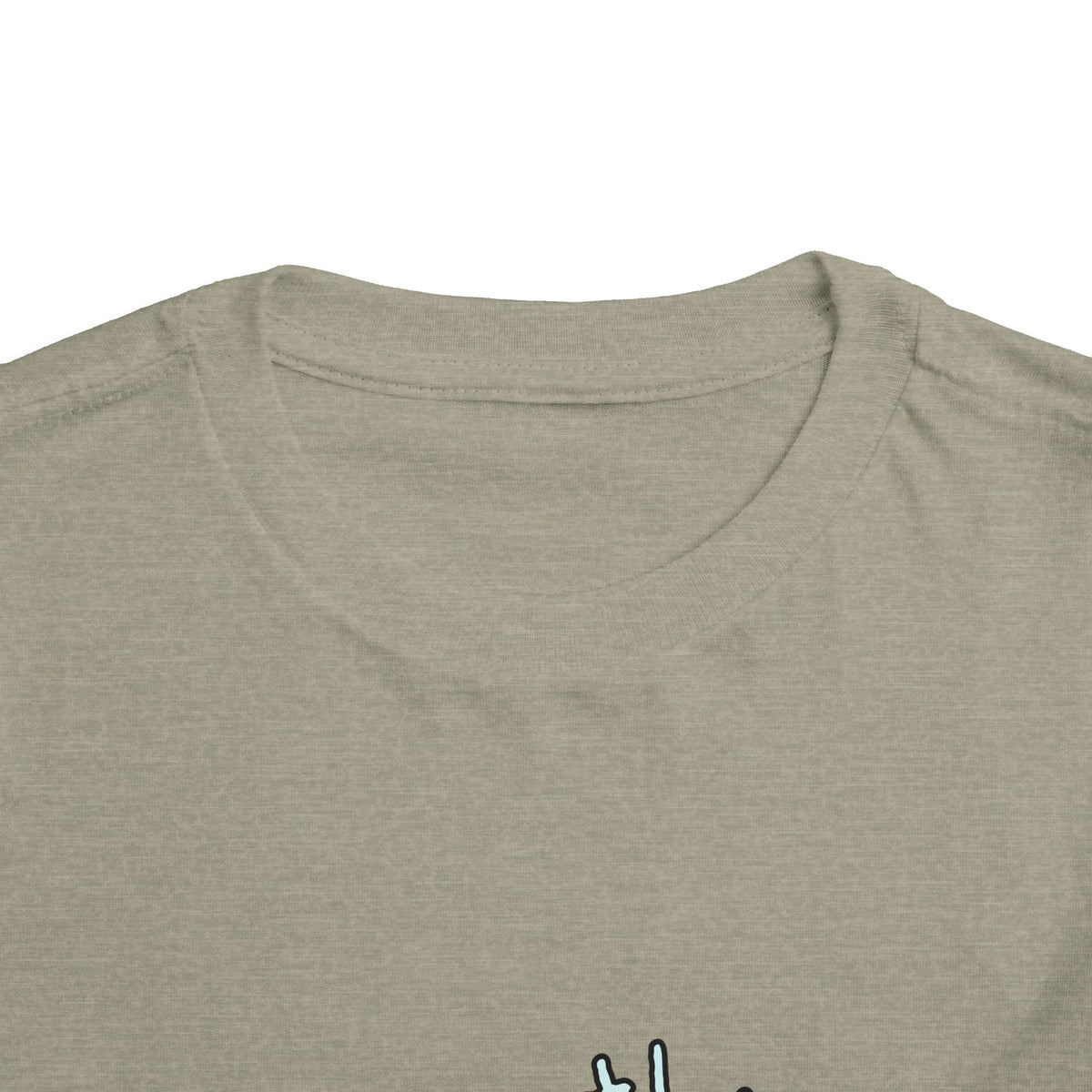 "Perfectly Me!" Toddler Short Sleeve Tee