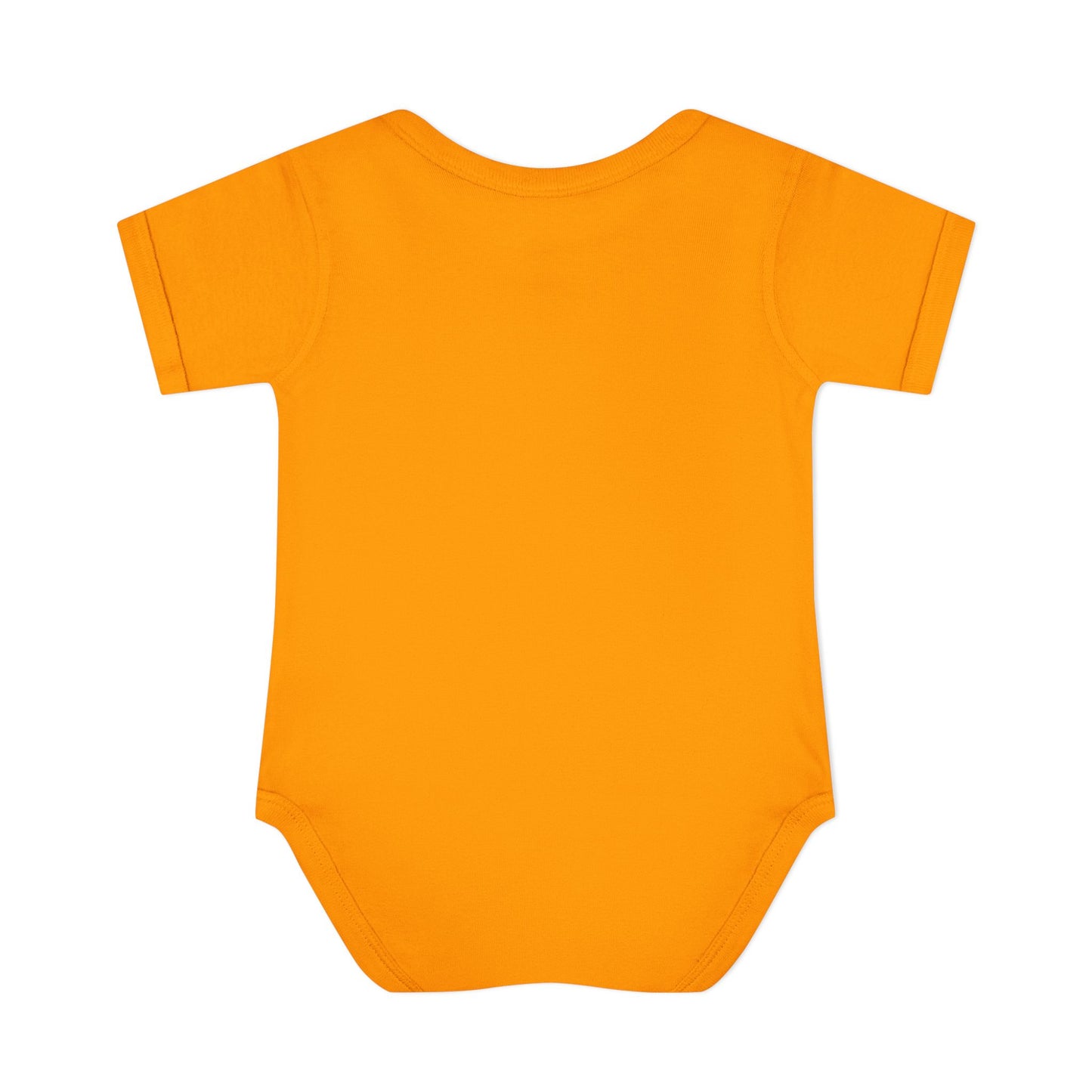 "More love. Less hate." – Baby Onesie, Positive Message Newborn Gift