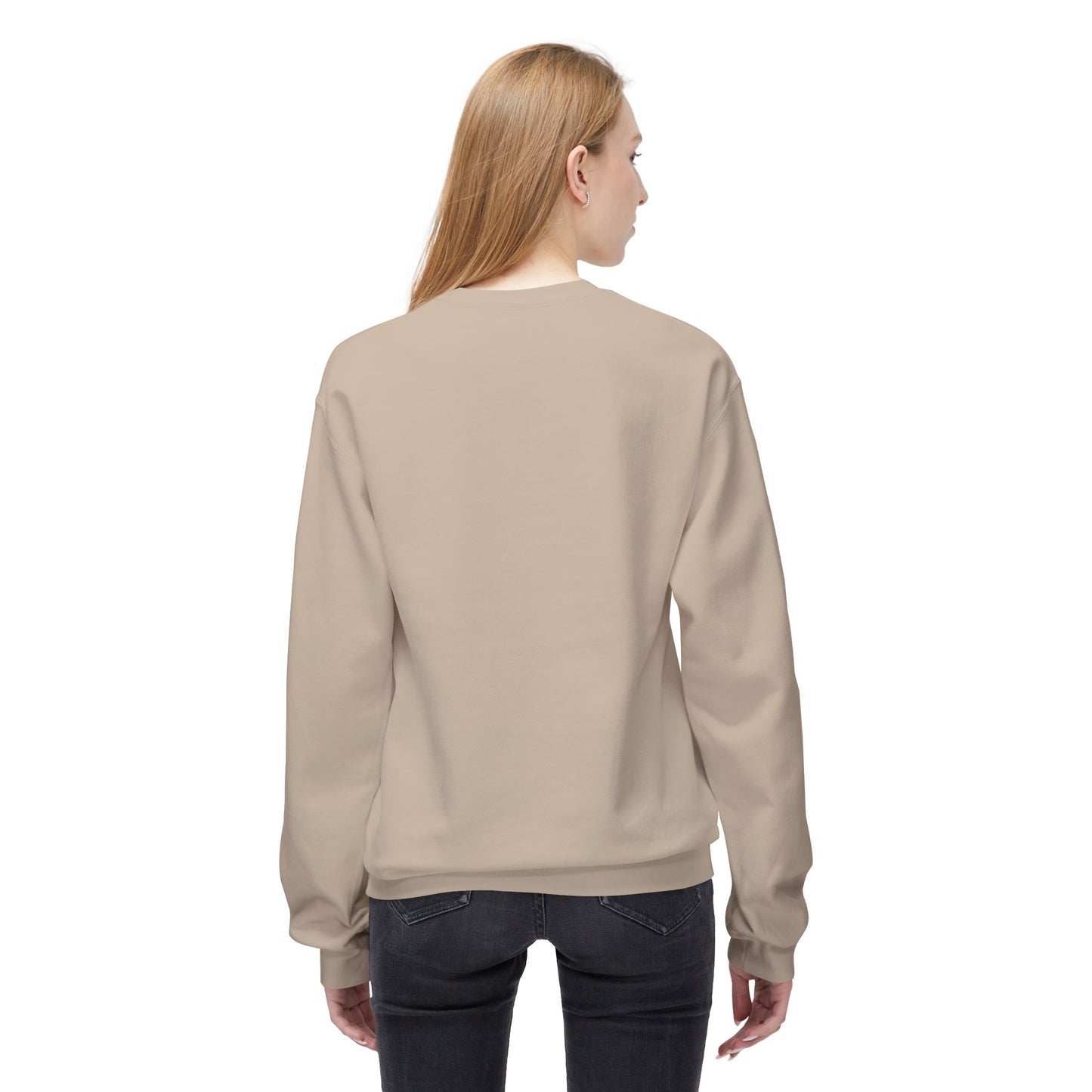 Always Kind Crewneck Sweatshirt | Inspirational Gift | Empowering Apparel | Cozy Sweatshirt for Self-Care | Unisex Fleece