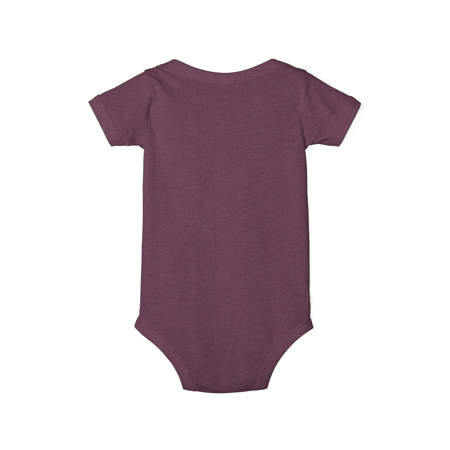 "Más amor, por favor." Infant One-Piece –  Spanish Baby Onsie