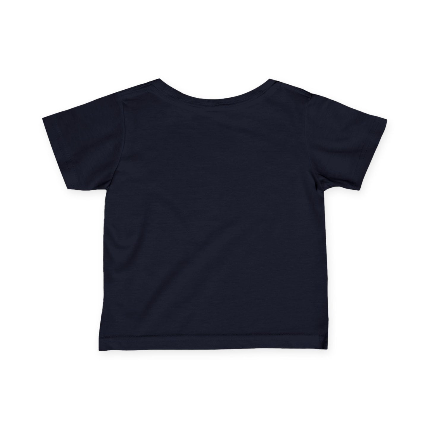 "STRONG." Baby Shirt | Minimalist Empowerment Baby Gift