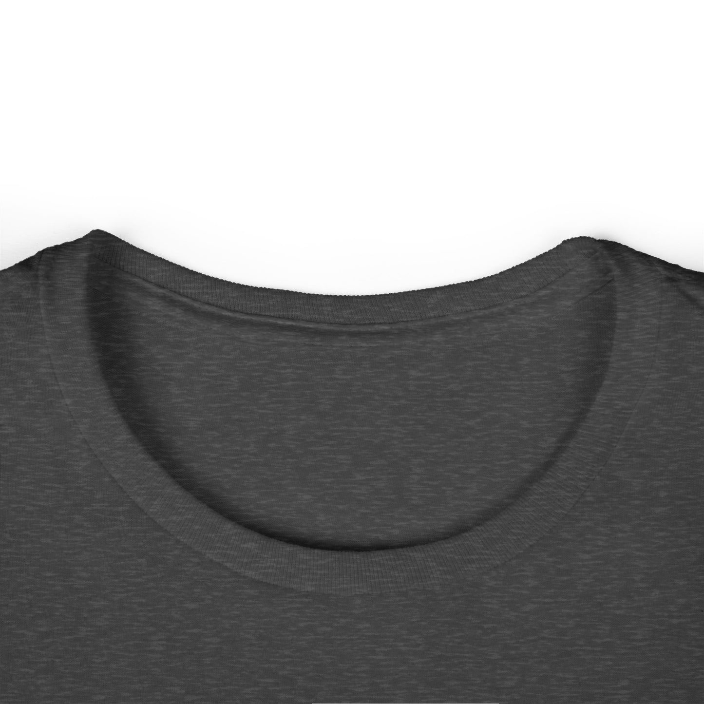 You do know you CAN do this... Motivational Women's Softstyle Tee