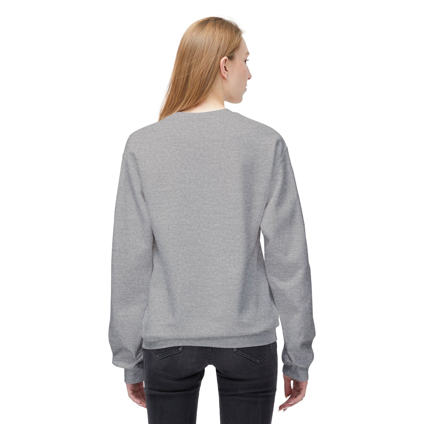 Always Kind Crewneck Sweatshirt | Inspirational Gift | Empowering Apparel | Cozy Sweatshirt for Self-Care | Unisex Fleece