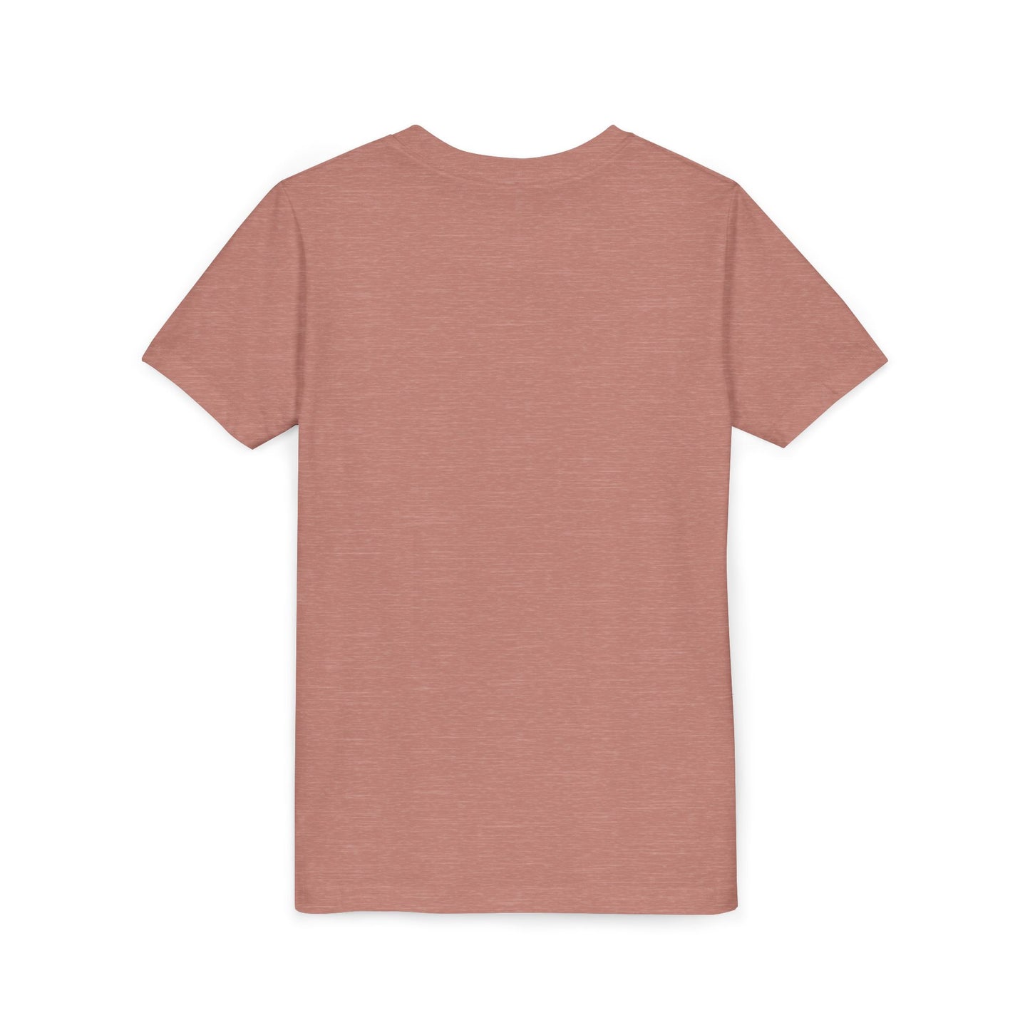 "More love. Less hate." Inspirational Kids T-Shirt