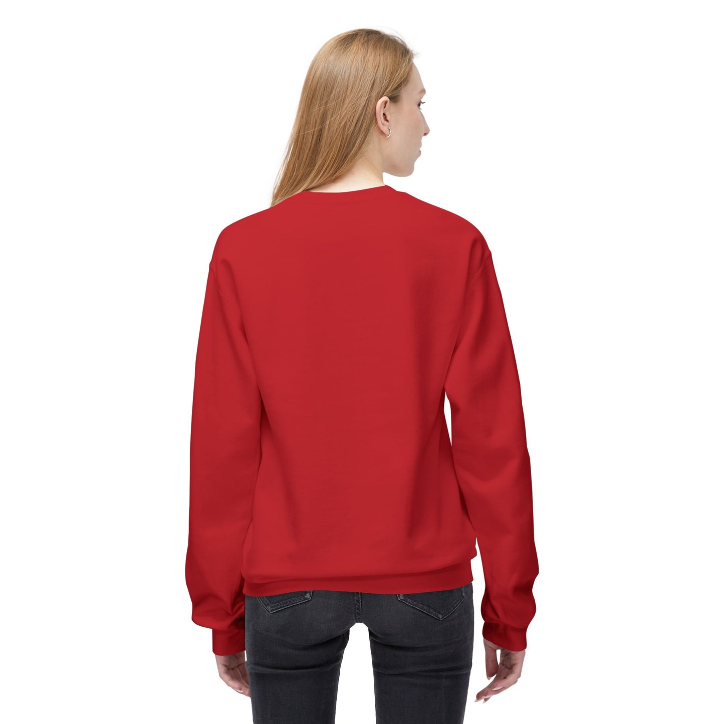 Always Kind Crewneck Sweatshirt | Inspirational Gift | Empowering Apparel | Cozy Sweatshirt for Self-Care | Unisex Fleece