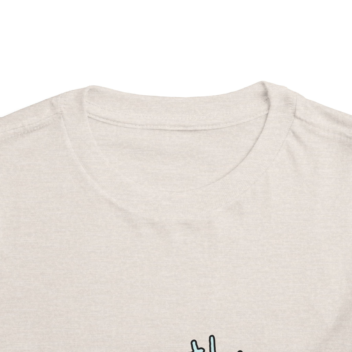 "Perfectly Me!" Toddler Short Sleeve Tee