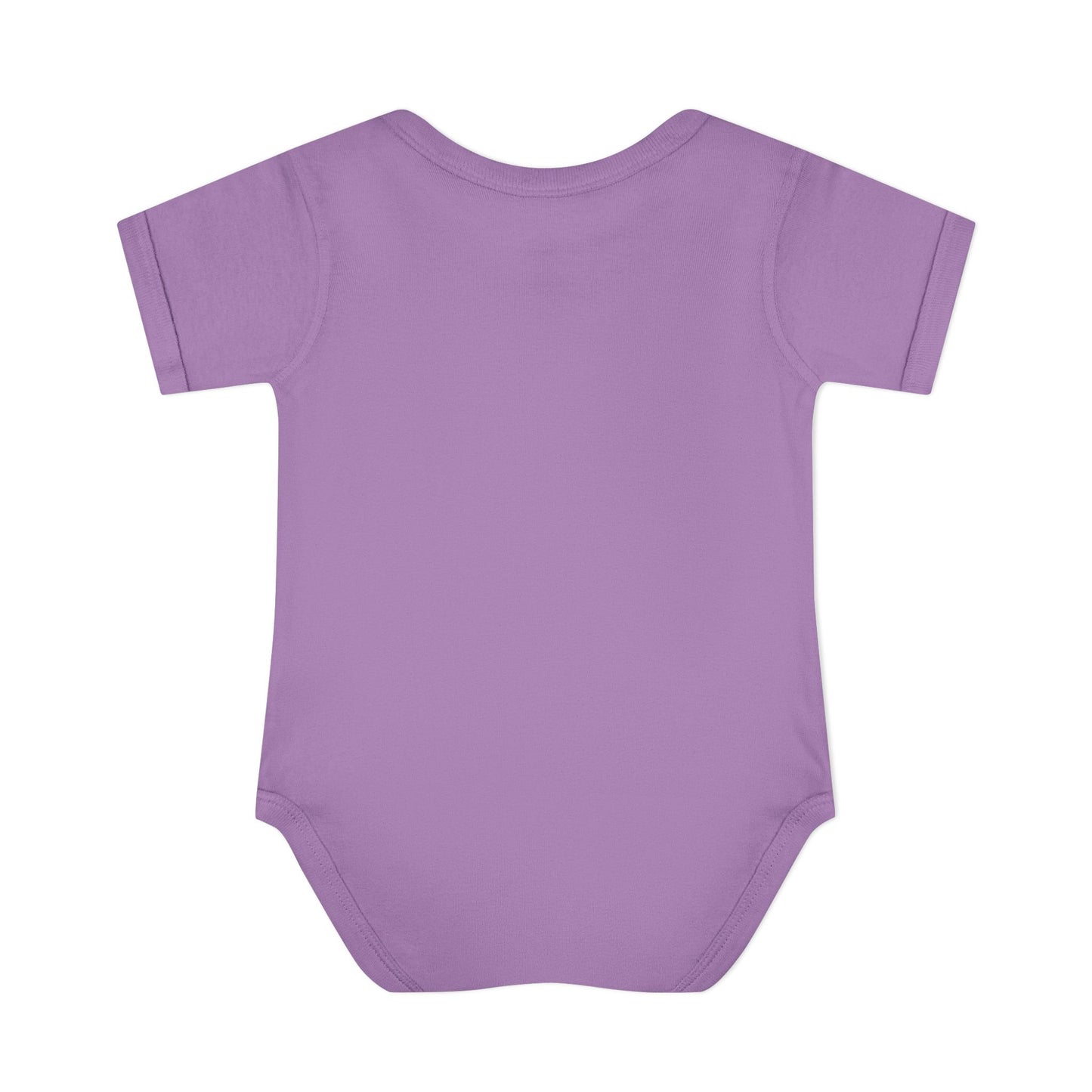 "More love. Less hate." – Baby Onesie, Positive Message Newborn Gift