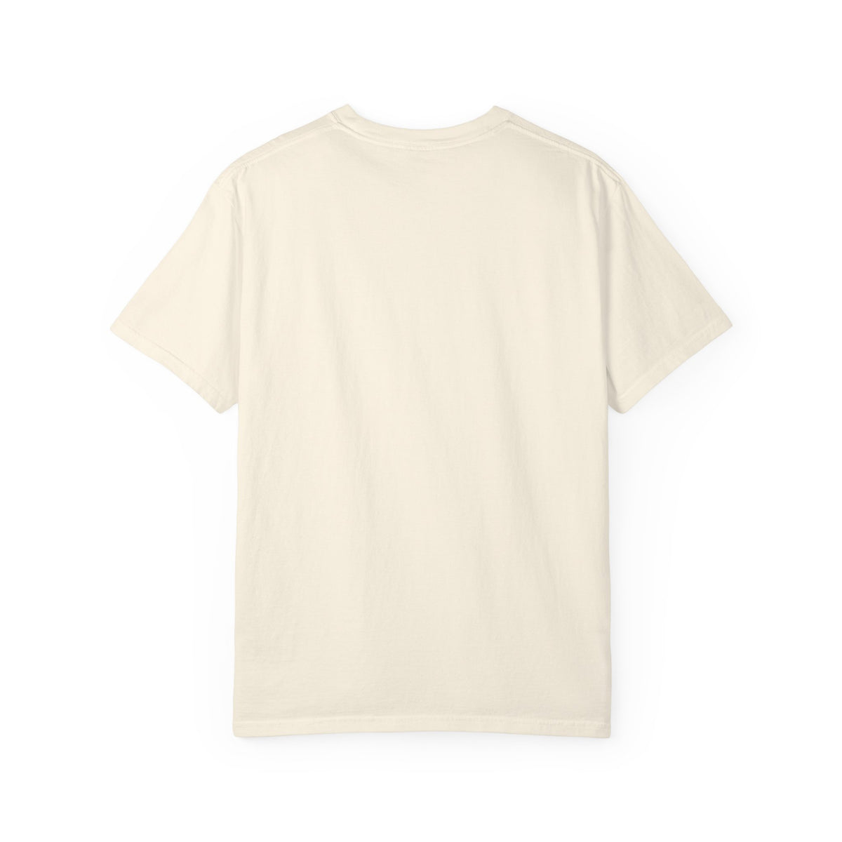 "STRONG." Garment-Dyed T-Shirt | Comfort Colors®