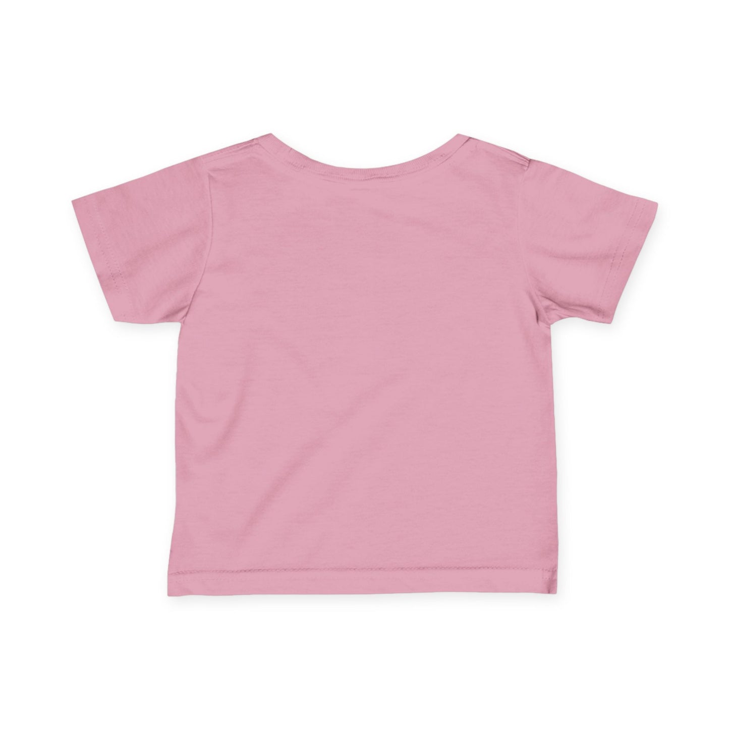 "BRAVE." Minimalist Baby Shirt, Newborn Toddler Inspirational Top