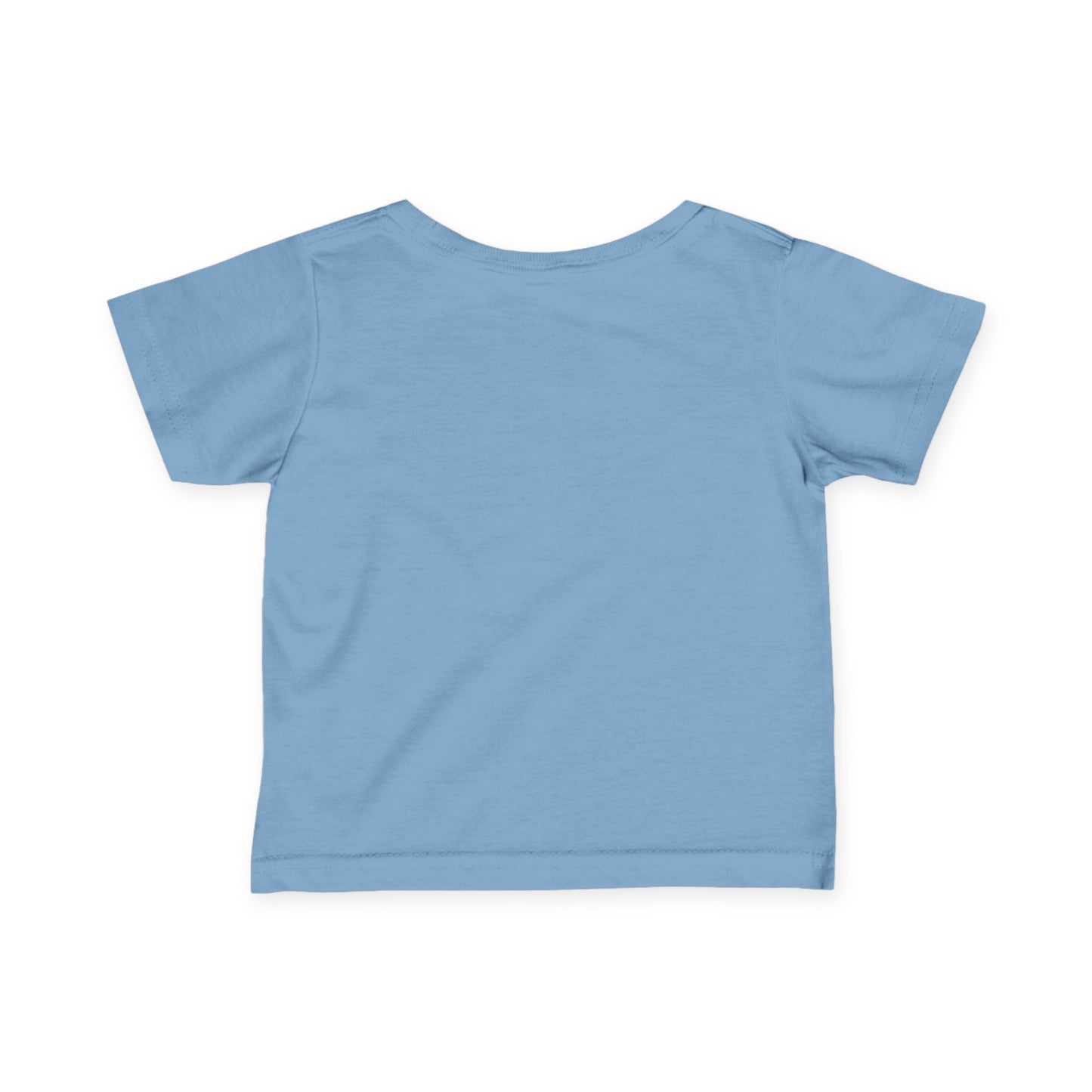 "STRONG." Baby Shirt | Minimalist Empowerment Baby Gift