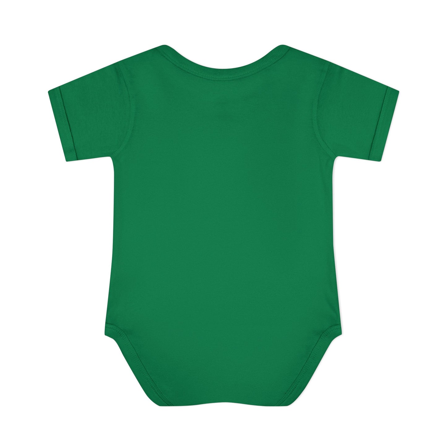 "More love. Less hate." – Baby Onesie, Positive Message Newborn Gift
