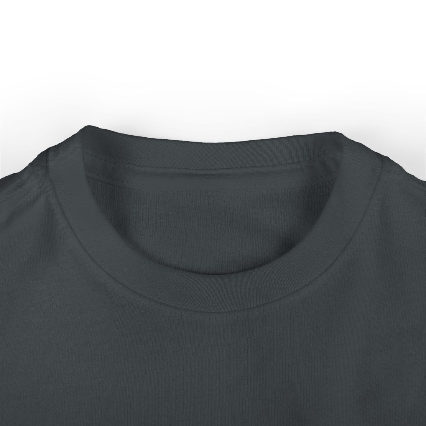 "STRONG." Baby Shirt | Minimalist Empowerment Baby Gift