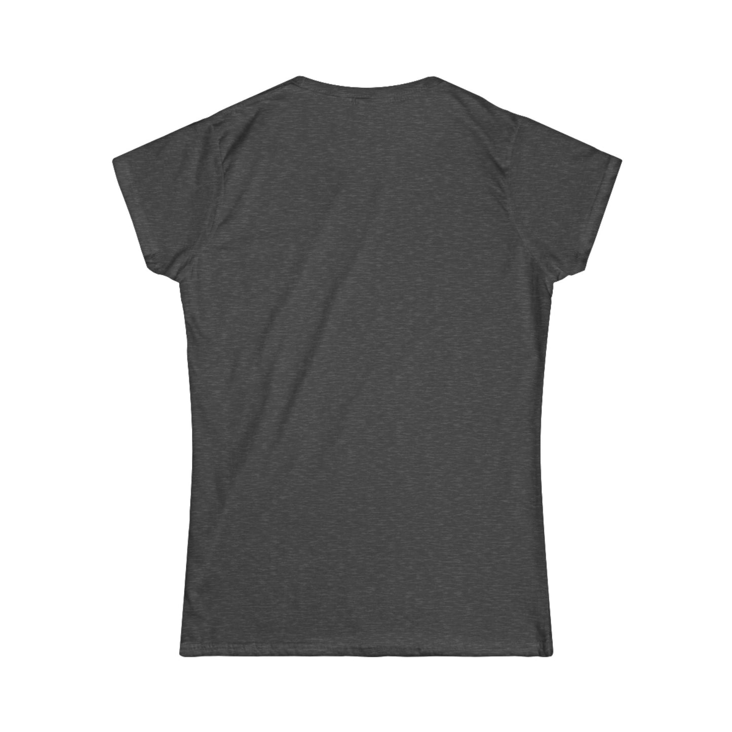 You Matter More Than You Might Know. Women's Inspirational T-Shirt