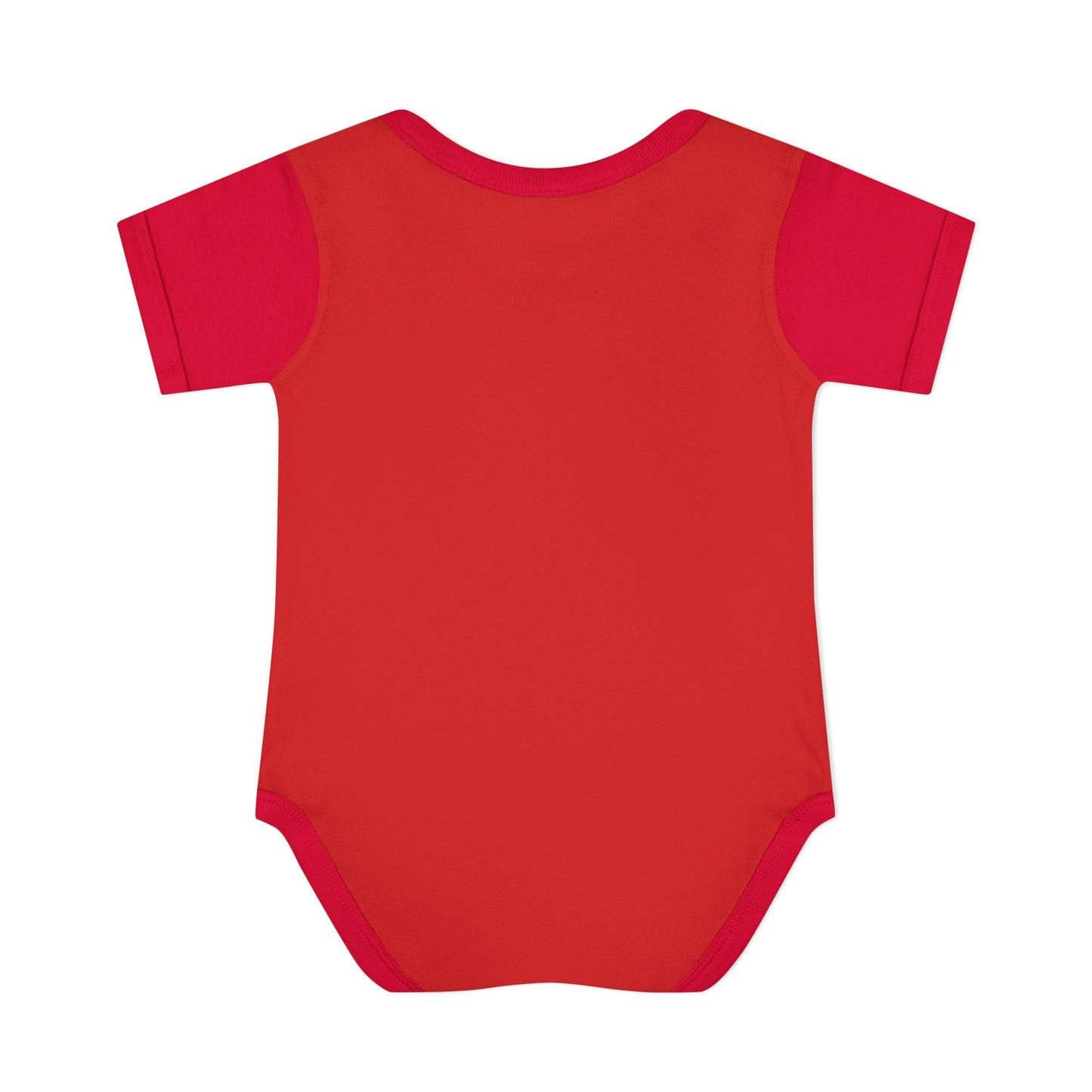 "More love. Less hate." – Baby Onesie, Positive Message Newborn Gift