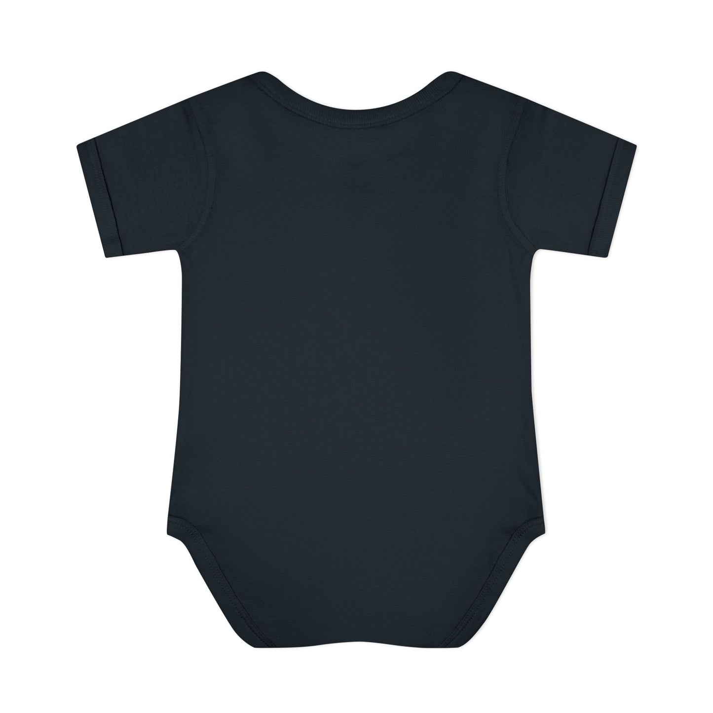 "More love. Less hate." – Baby Onesie, Positive Message Newborn Gift