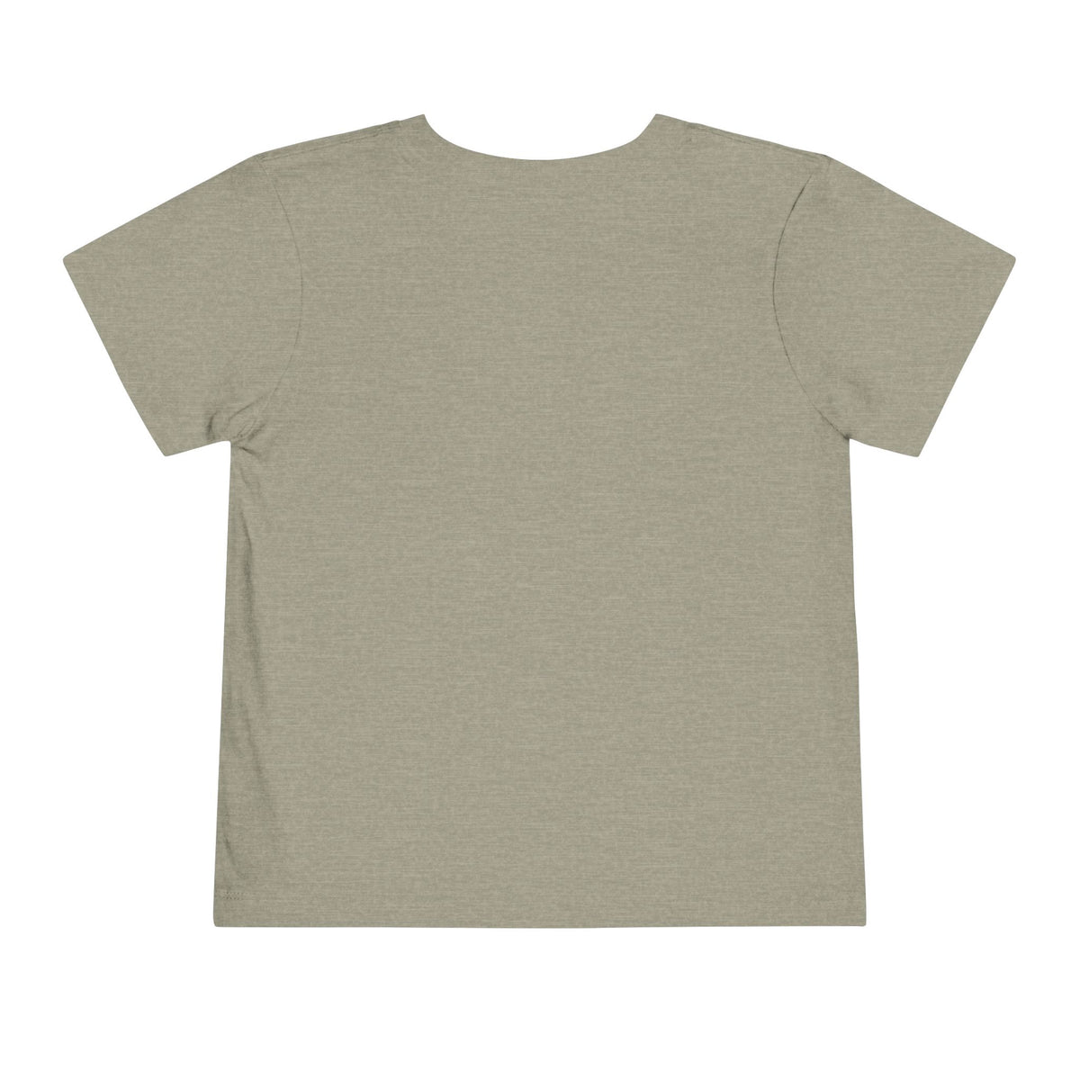 "Perfectly Me!" Toddler Short Sleeve Tee