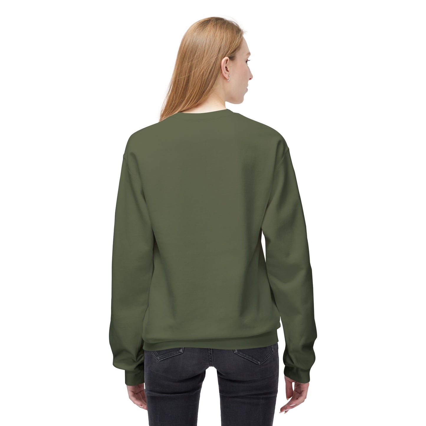 Always Kind Crewneck Sweatshirt | Inspirational Gift | Empowering Apparel | Cozy Sweatshirt for Self-Care | Unisex Fleece