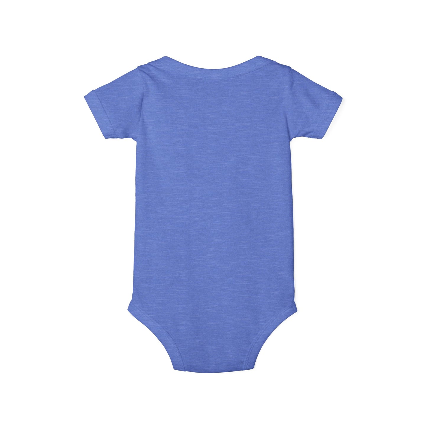 "Más amor, por favor." Infant One-Piece –  Spanish Baby Onsie