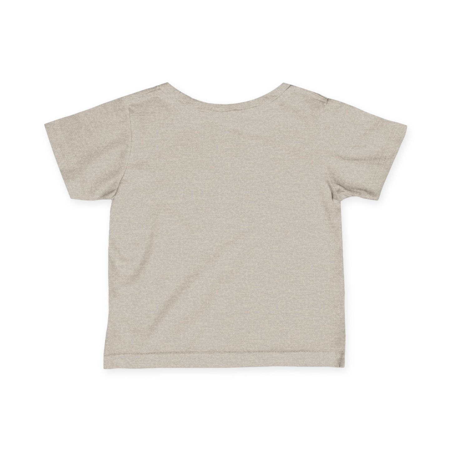 "STRONG." Baby Shirt | Minimalist Empowerment Baby Gift
