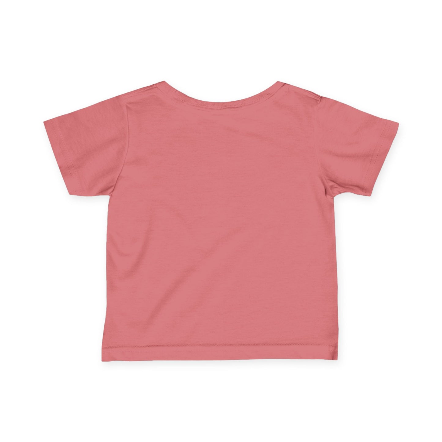 "STRONG." Baby Shirt | Minimalist Empowerment Baby Gift