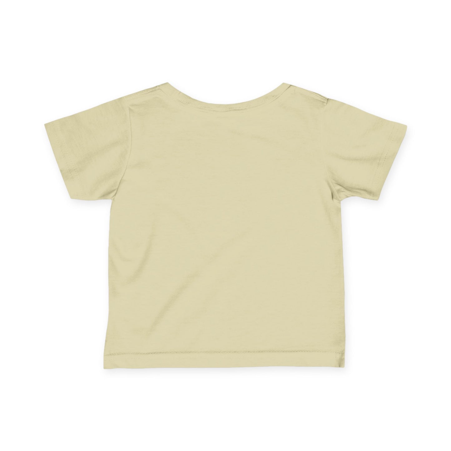 "BRAVE." Minimalist Baby, Toddler Inspirational Top