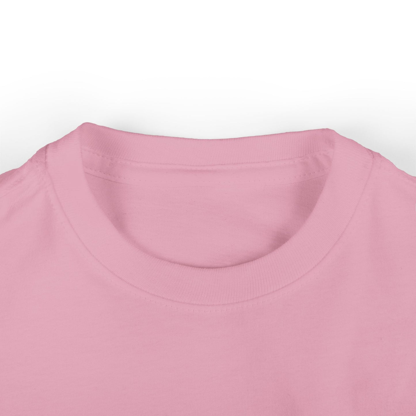 "STRONG." Baby Shirt | Minimalist Empowerment Baby Gift