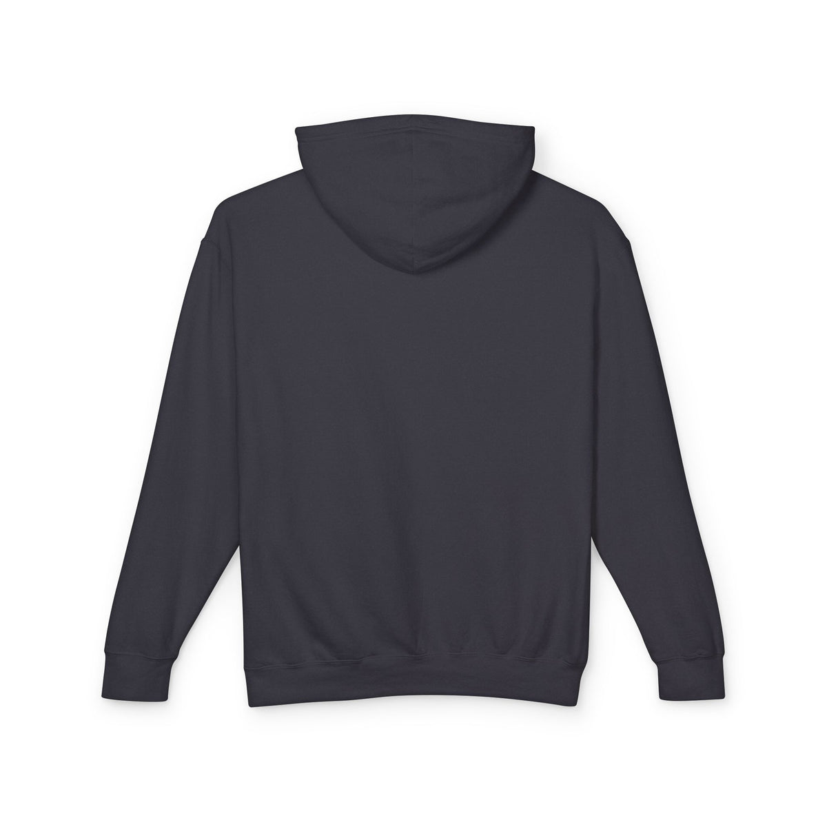"BE GOOD." Lightweight Hooded Sweatshirt | Comfort Colors®