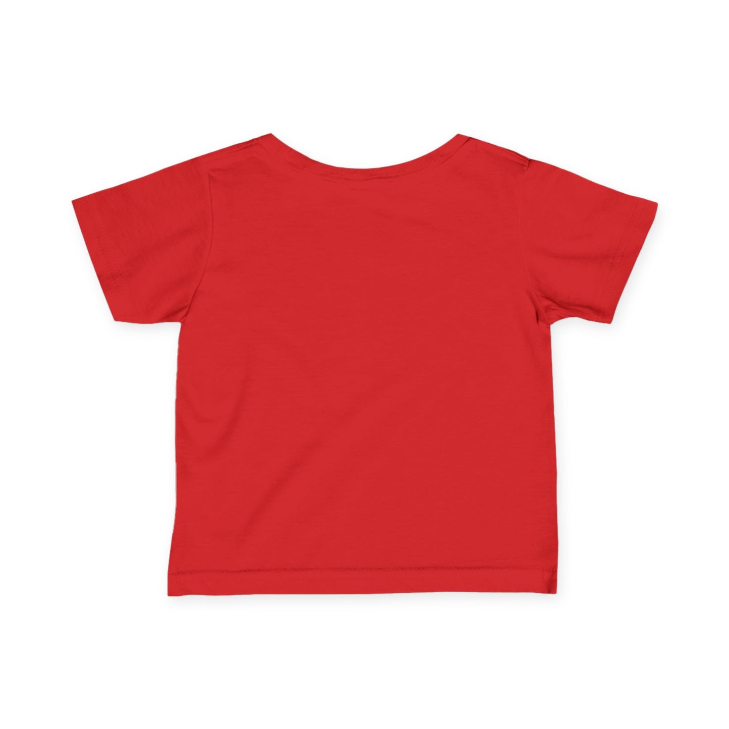 "BRAVE." Minimalist Baby Shirt, Newborn Toddler Inspirational Top